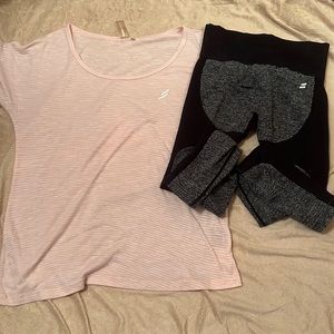 Do You Even workout pants